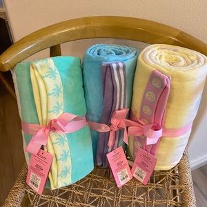 STONEY CLOVER LANE x TARGET Towel Bundle